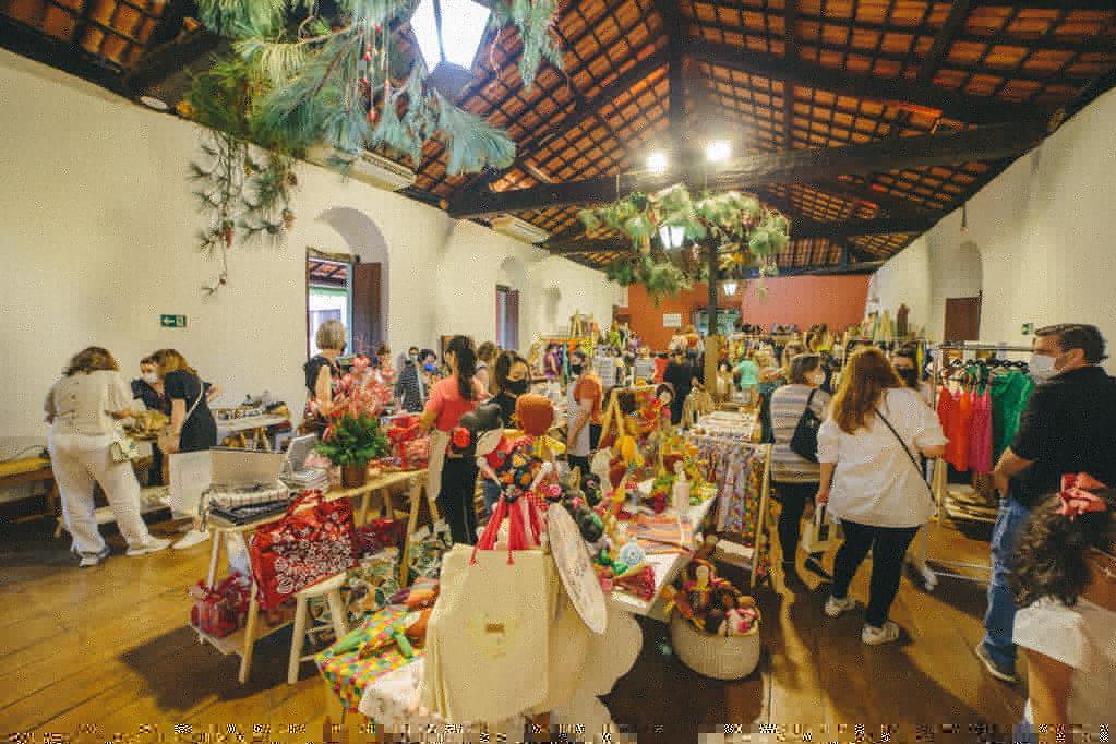 “Bazar das Bias” edição de Natal será realizado dias 7 e 8 de dezembro