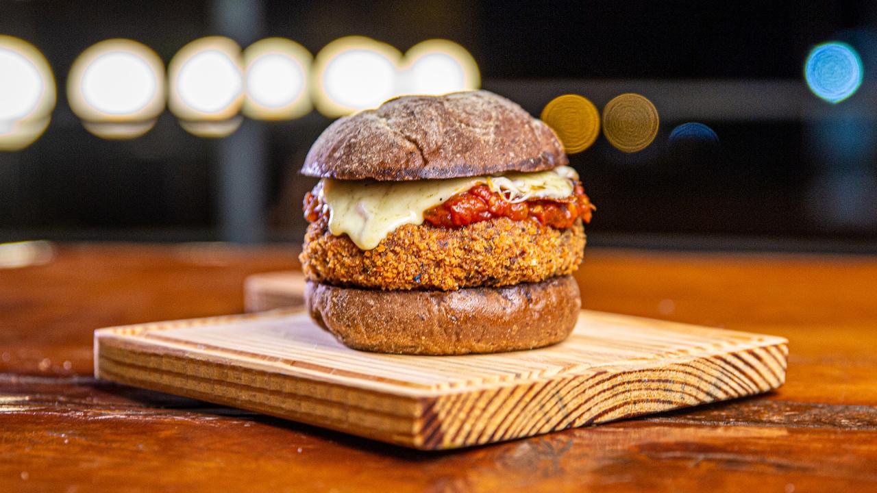 Burguers na 11ª Ribeirão Preto Restaurant Week