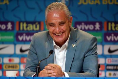 Convocados! Tite divulga lista dos 26 jogadores da Seleção Brasileira para Copa 2022!