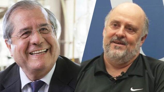 Dois pesquisadores do CDMF estão entre os mais influentes do mundo