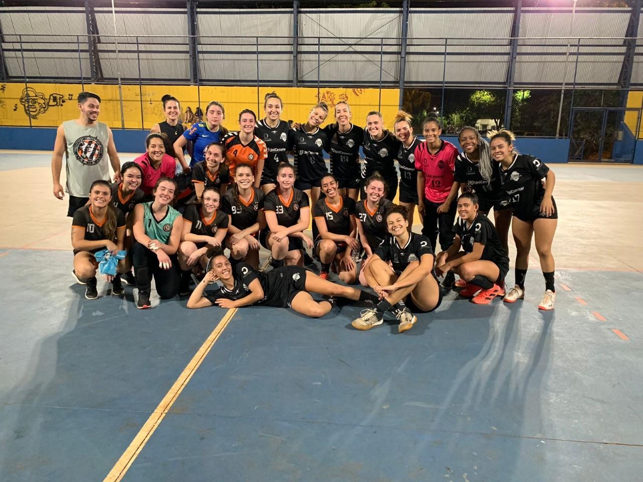 Fundesport/Unicesumar/Araraquara abre semifinal do Paulista 2022 em Sorocaba !