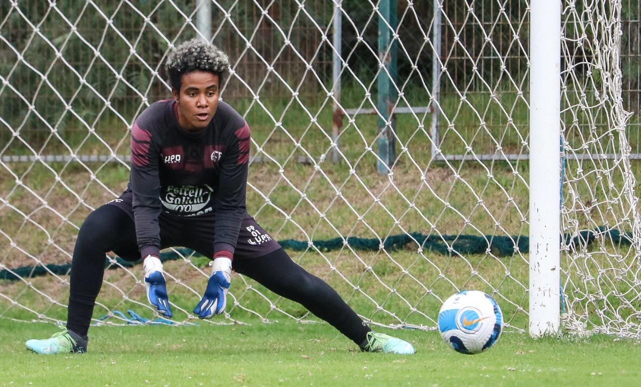 Jogadoras da Ferroviária são convocadas por seleções!