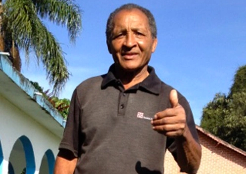 Morre Walter Zum-Zum, ex-atacante de São Paulo, Ponte Preta, XV, Ferroviária e Portuguesa!