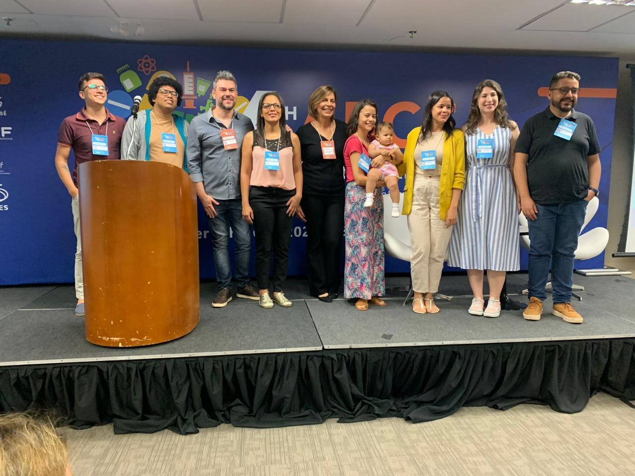 O 6th ABCF Congress reune pesquisadores e premia jovens talentos que atuam na área de ciências farmacêuticas