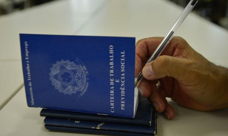 Plataforma municipal é proposta para geração de emprego