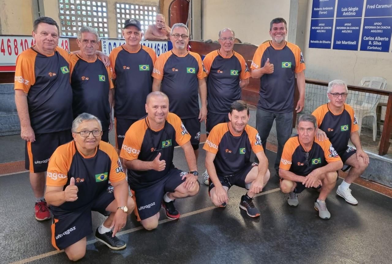 Ponto Chic e Boa Esperança do Sul lutam por vaga à final da Copa Araraquara