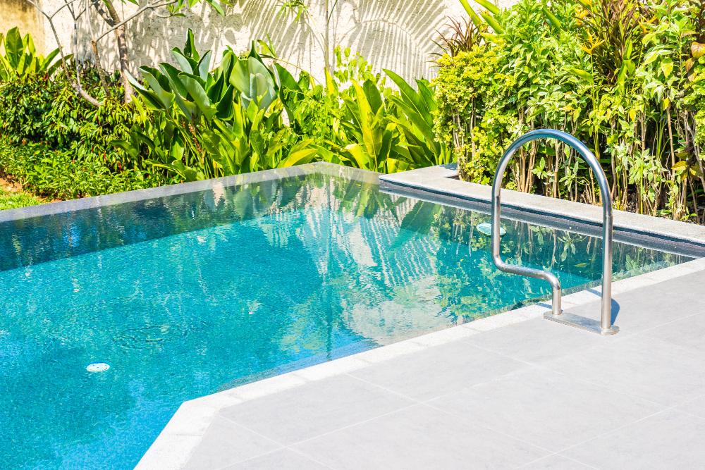 5 Coisas que você precisa saber antes de construir uma piscina