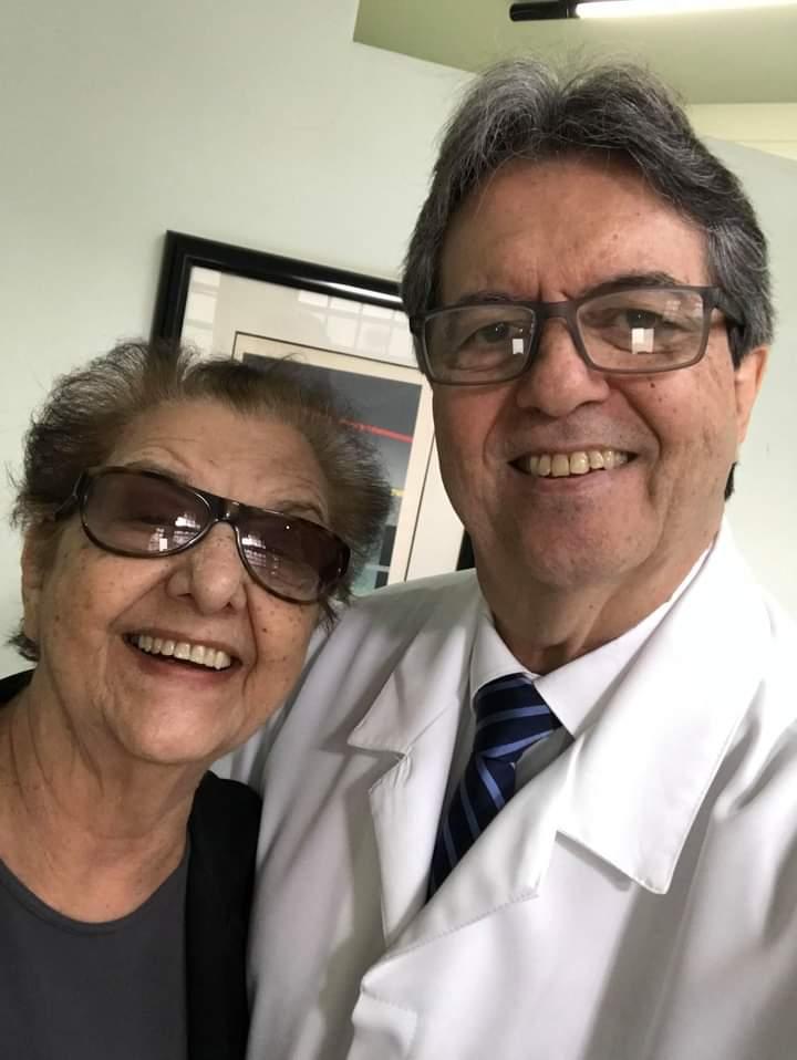 Araraquara se despede da Professora Emérita Doutora Maria Helena de Moura Neves