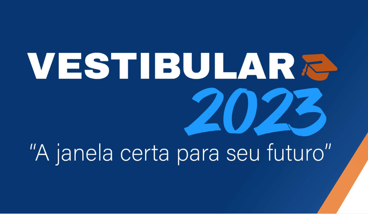 BOLSAS DE ESTUDOS DE ATÉ 100% EM 2023