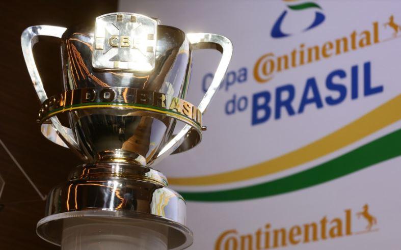 CBF muda critérios de classificação para Copa do Brasil e São Paulo deve ter 6 vagas em 2024!