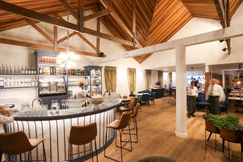 Confraternização: Leopoldo Restaurante é excelente opção para festas de fim de ano