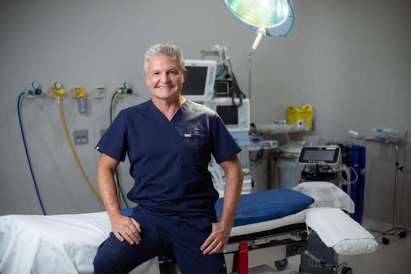 Dá tempo de ficar renovado para o verão