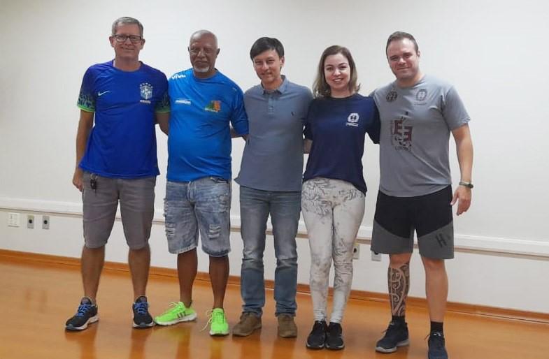 Departamento médico da Fundesport/Araraquara define planejamento para 2023!