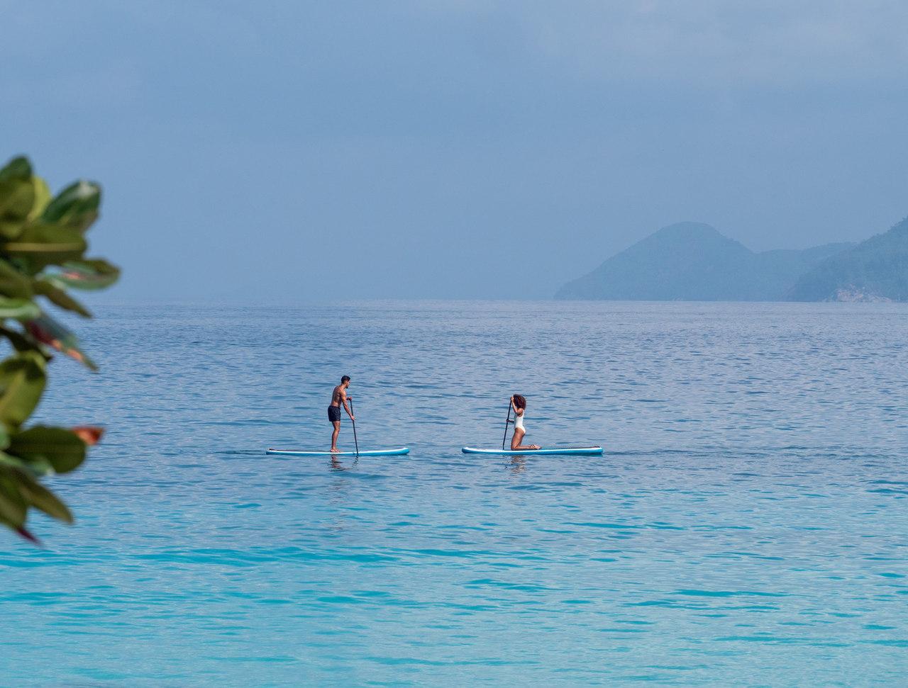 Descobrindo o mundo com as experiências inesquecíveis de viagem em família do Four Seasons