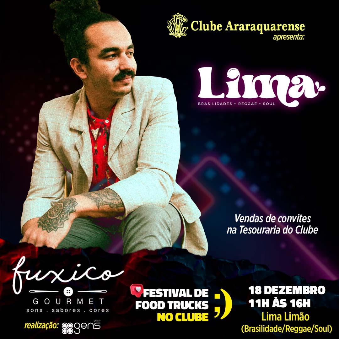 Domingo é dia de mais uma edição do 