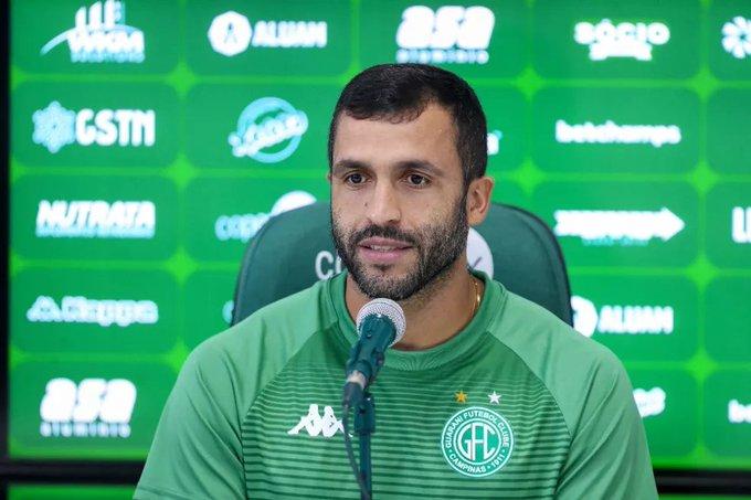 Ferroviária aposta na experiência. Zagueiro Ronaldo Alves está fechado para 2023!