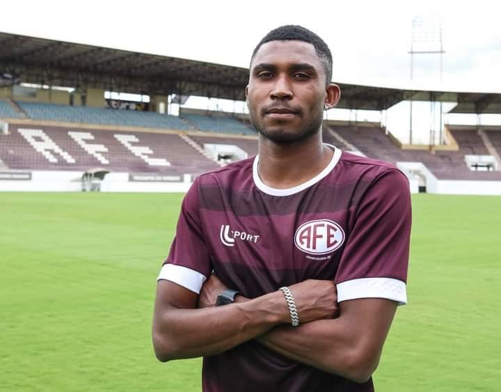 Ferroviária fecha mais uma contratação: Tito!