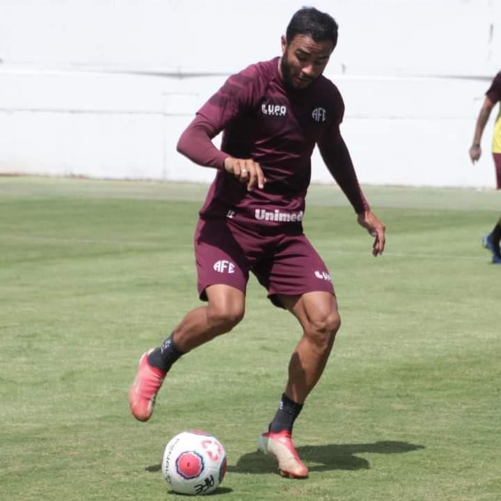 Ferroviária vence Rio  Claro por 3 a 2 em jogo amistoso.