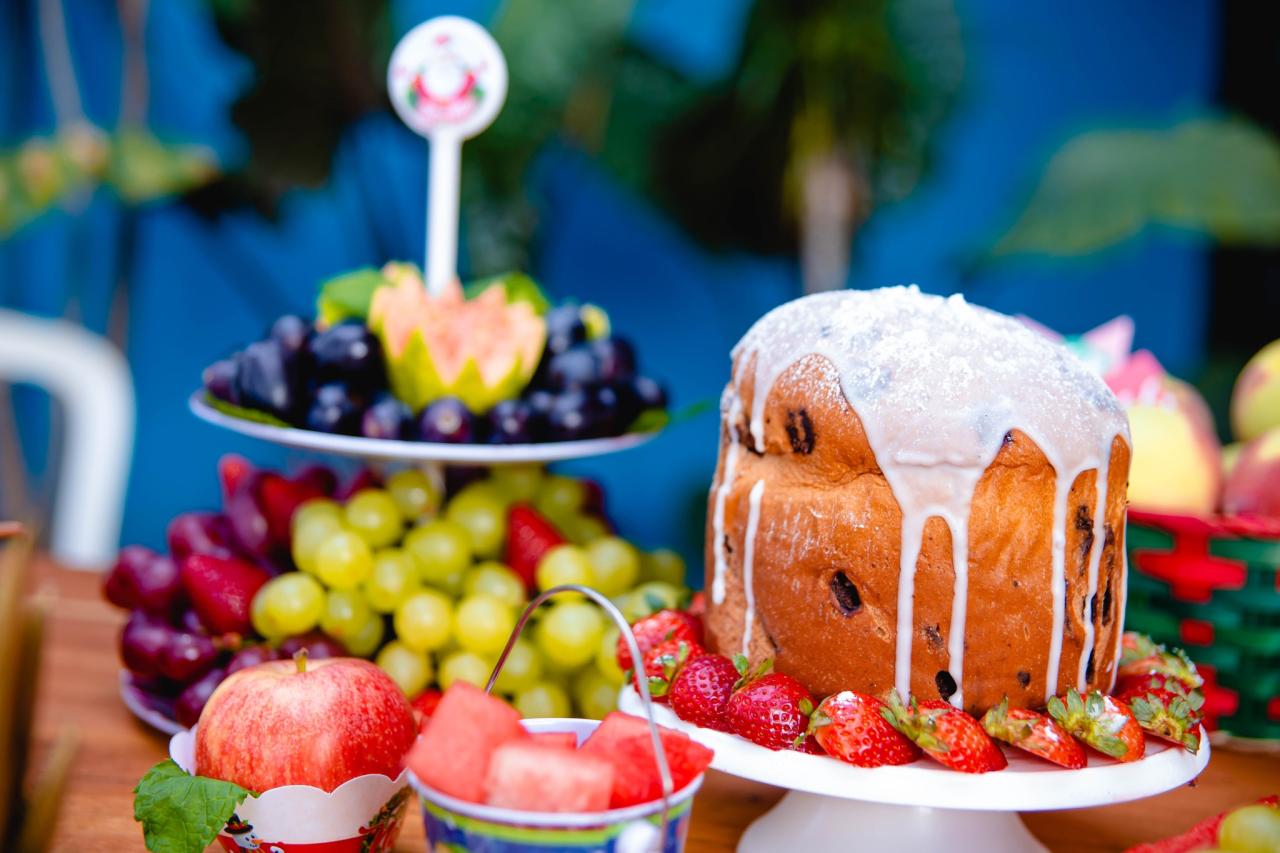 Fotos Picnic e Festa do Natal do Clube Araraquarense 2022!