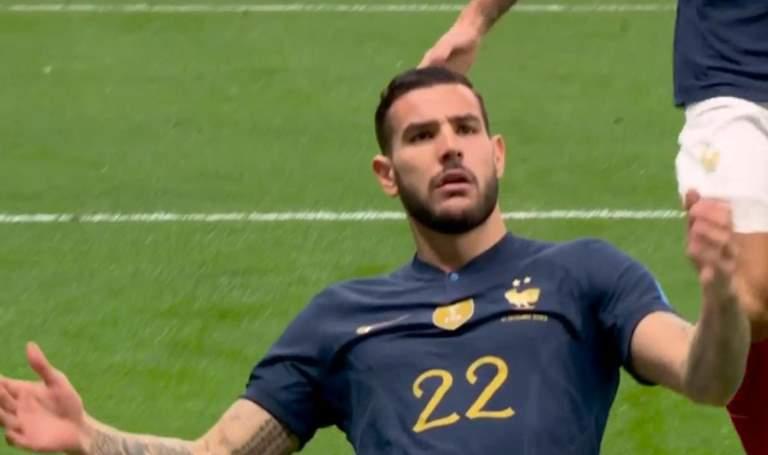 França e Argentina farão uma grande final na Copa 2022!