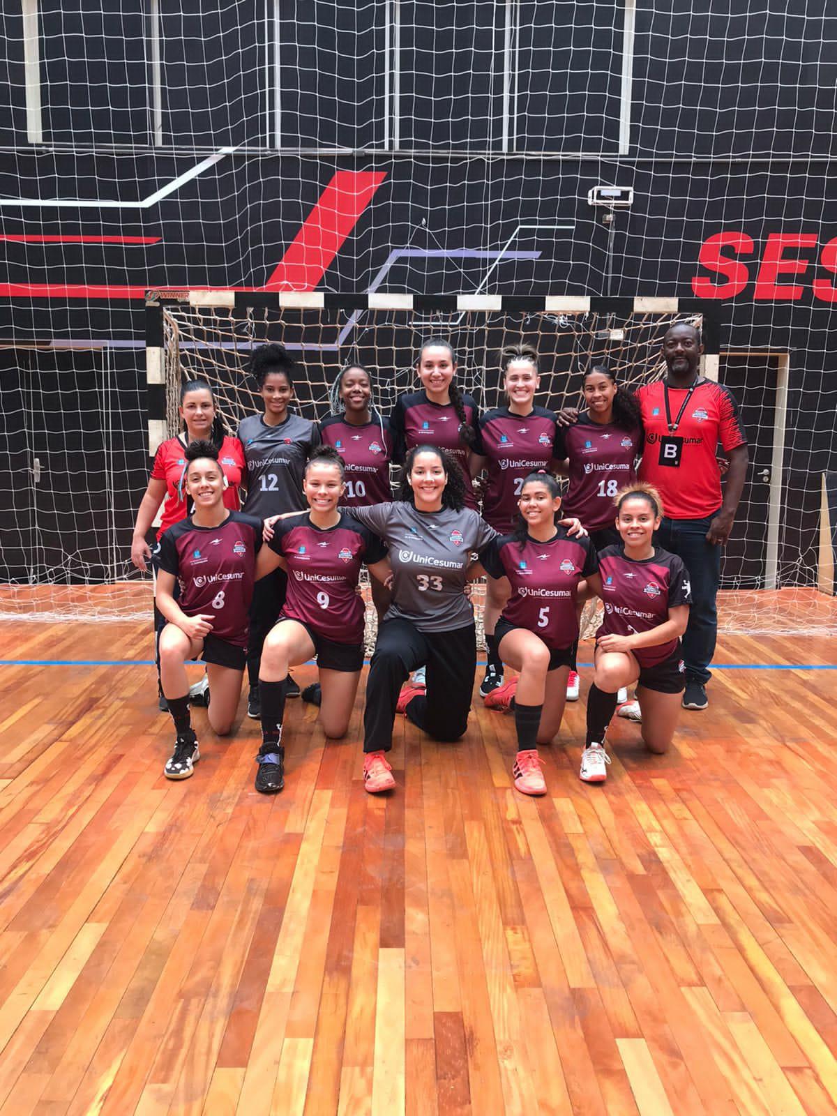 Fundesport/Unicesumar/Araraquara busca o 3º lugar no Campeonato Paulista 2022!