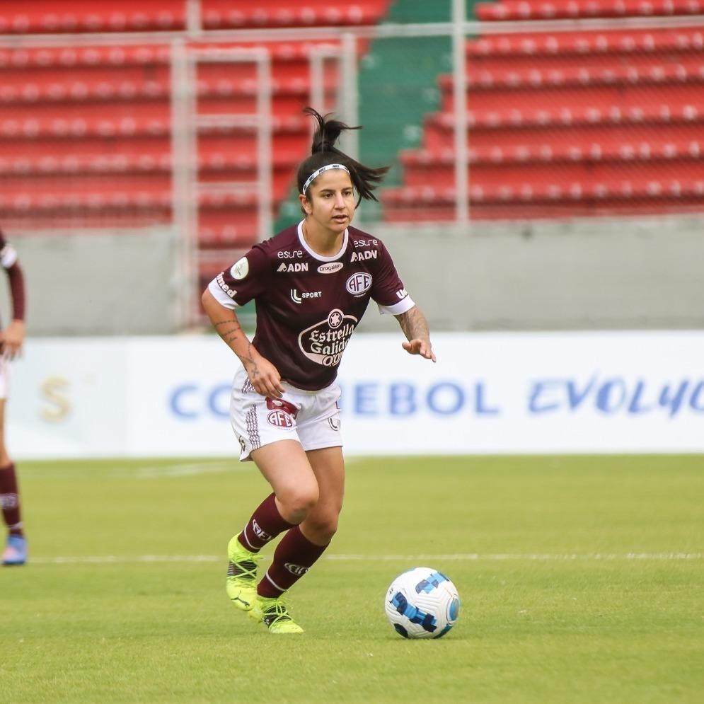 Luana , Karina ,Nicoly e Amanda estarão em mais uma temporada com as Guerreiras Grenás!