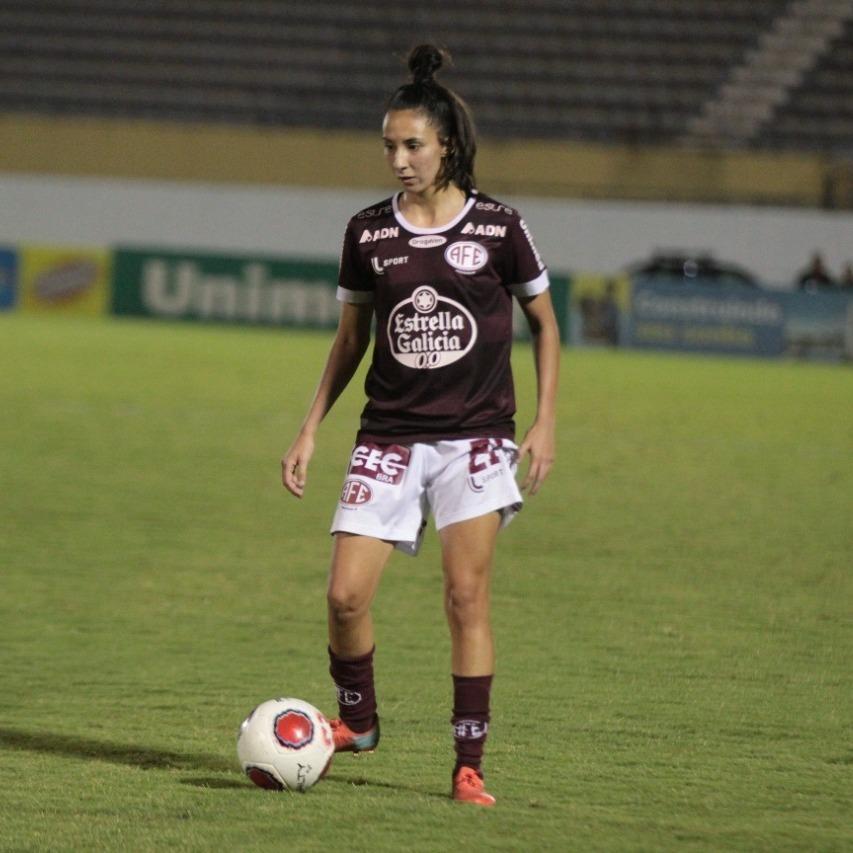 Mylena Carioca,Aline Gomes e Guarecuco ficam com as Guerreiras Grenás para 2023!