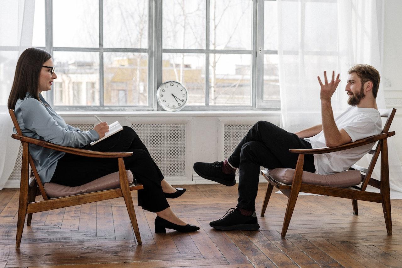 Quais são as áreas de trabalho da psicologia?