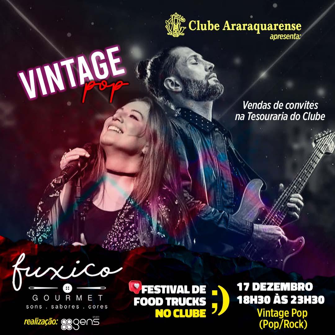 Sábado é dia de mais uma edição do 