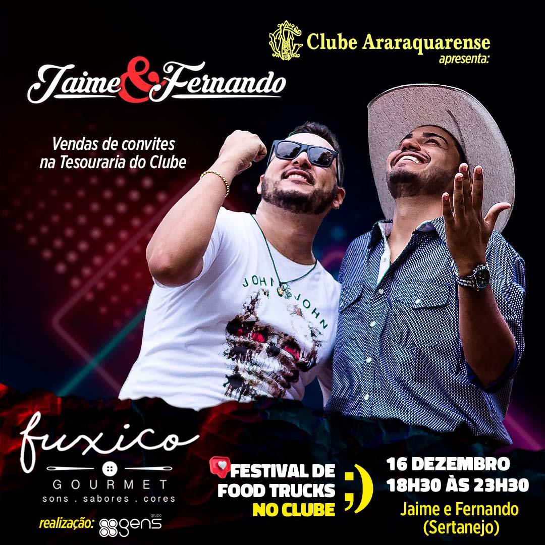 Sexta-feira é dia de mais uma edição do 