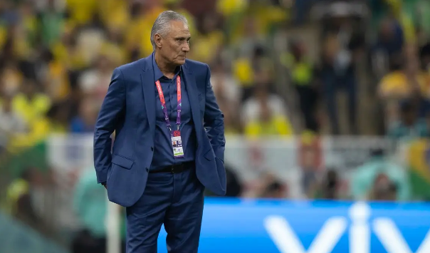 Tite é assaltado no Rio de Janeiro e nega ter levado bronca do ladrão pela desclassificação na Copa 2022!