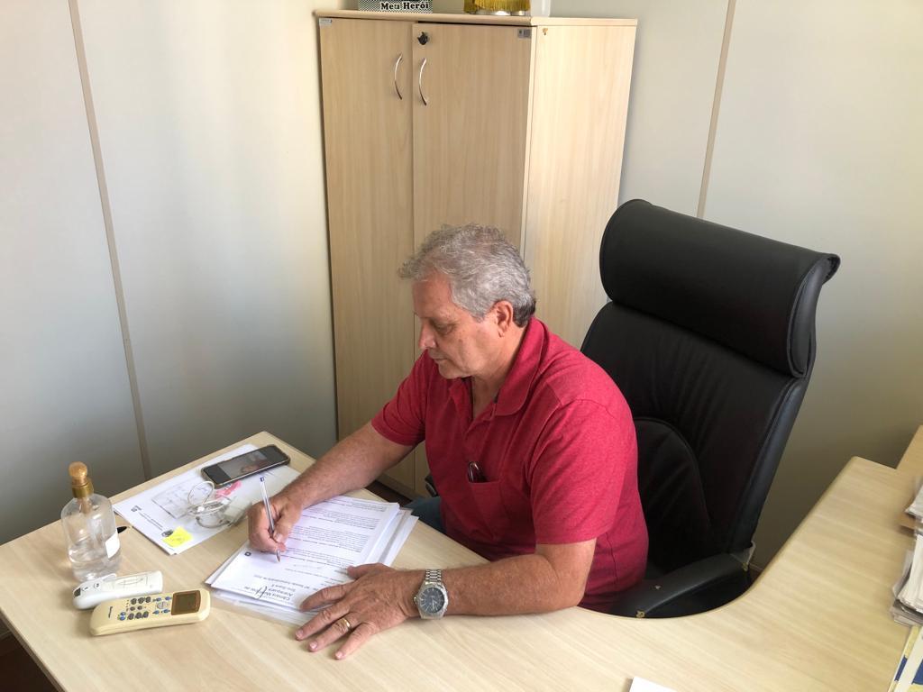 Vereador Edson Hel (CIDADANIA) faz um balanço de seu mandato em 2022