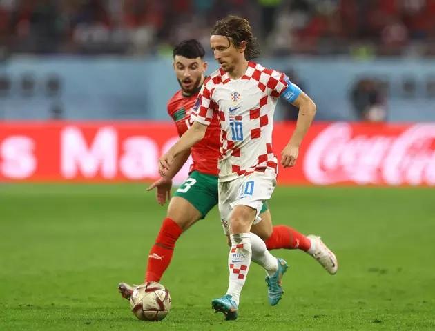 Xeque-mate: Croácia conquista o bronze no Catar