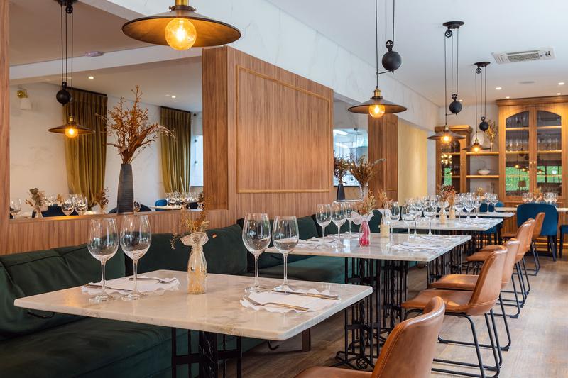 Além do menu: restaurante no Cambuí prepara iguarias exclusivas