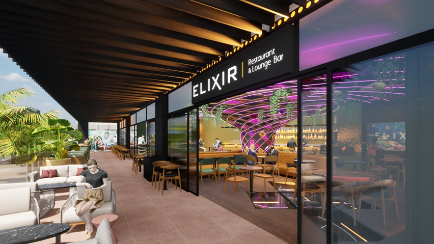 Campinas ganha restaurante com proposta inédita na região