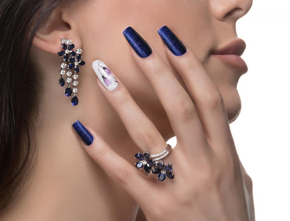 Como cuidar do seu alongamento de unhas?