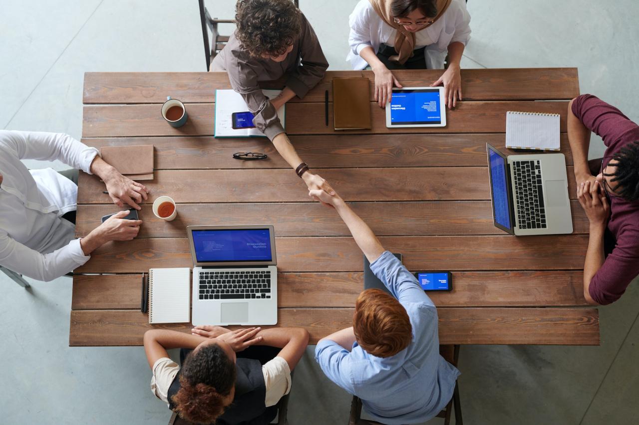 Como definir o público-alvo na Internet?