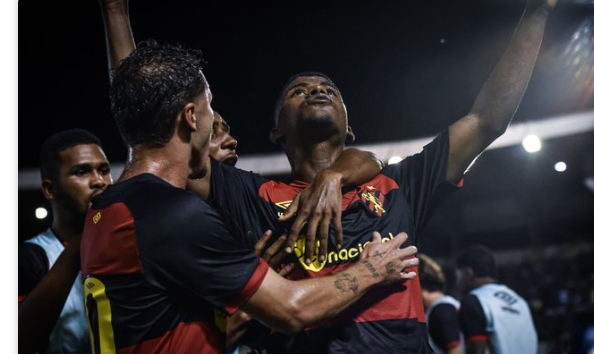 Corinthians 1 x 2 Sport (PE) - 53 Copa São Paulo Futebol Júnior 2023!