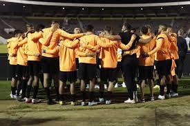 Corinthians continua na Fonte Luminosa na segunda fase da 53 Copa Futebol Júnior 2023.