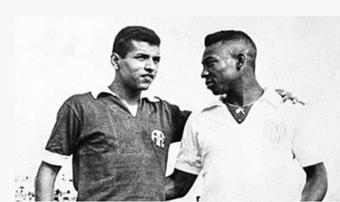 FERROVIÁRIA DE BAZANI X SANTOS DE PELÉ: EQUIPE GRENÁ TEVE MAIS VITÓRIAS NA FONTE LUMINOSA!