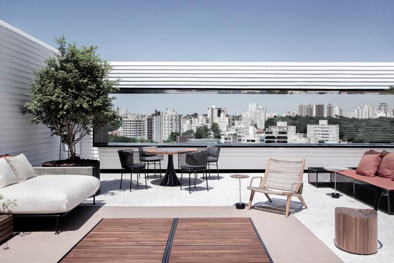 Flagship Jaderalmeida completa um ano em Campinas