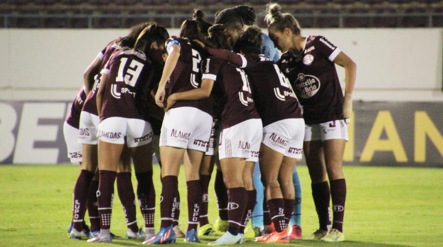 GUERREIRAS GRENÁS SE APRESENTAM NO DIA 16  DE JANEIRO 2023 COM ELENCO FECHADO!