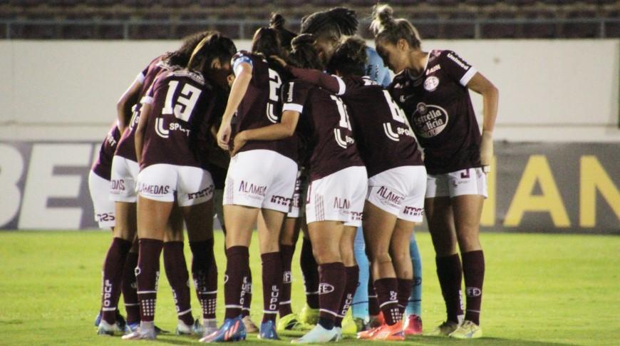 Guerreiras Grenás têm elenco renovado para 2023.