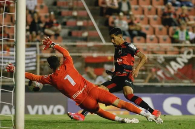 Araraquara vence o Ituano e chega à 3ª final seguida do Paulista