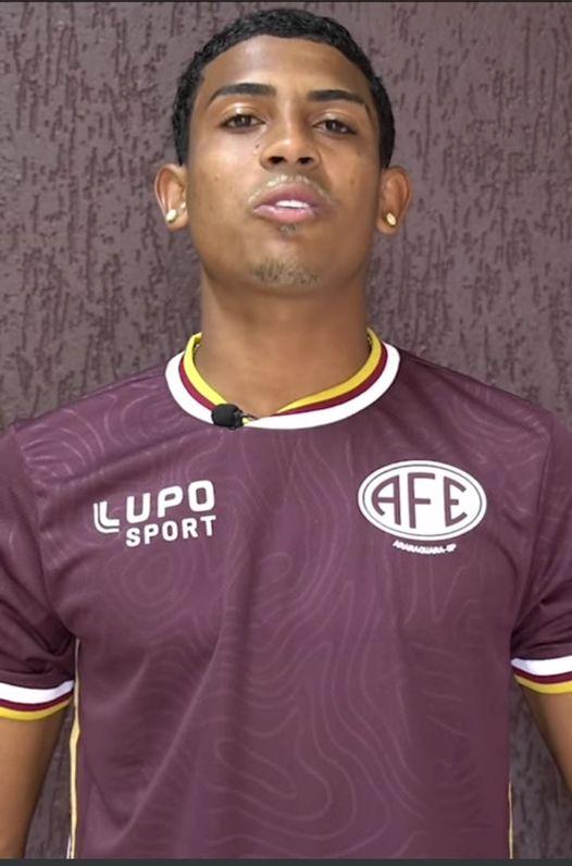 John Kennedy já deu o recado sobre o Passaporte Grená 2023.