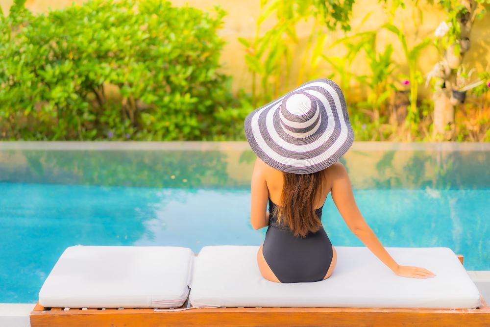 Mercado de piscinas cresce no Brasil