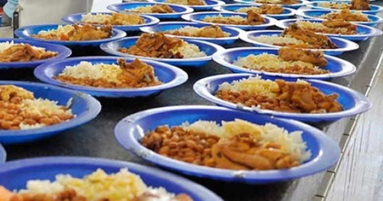 Merenda de alunos com restrições alimentares é adaptada conforme necessidade