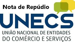 Nota de repúdio à manifestação do presidente da República Luiz Inácio Lula da Silva sobre o trabalho dos empresários