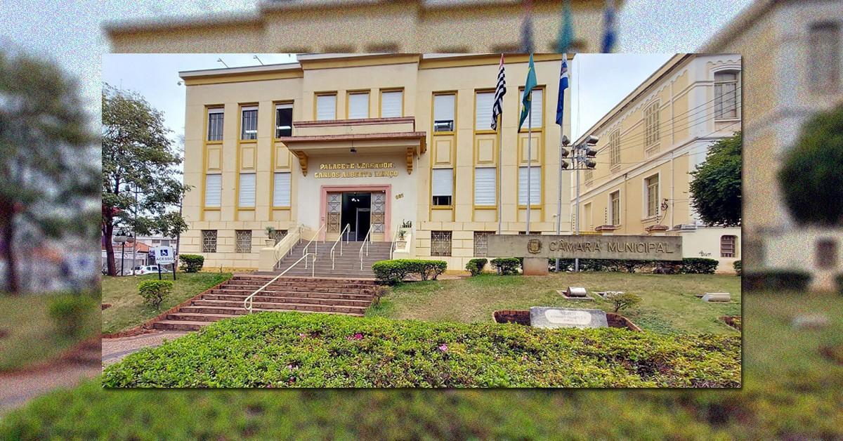 Presidente da Câmara repudia ameaça contra a vereadora Thainara Faria