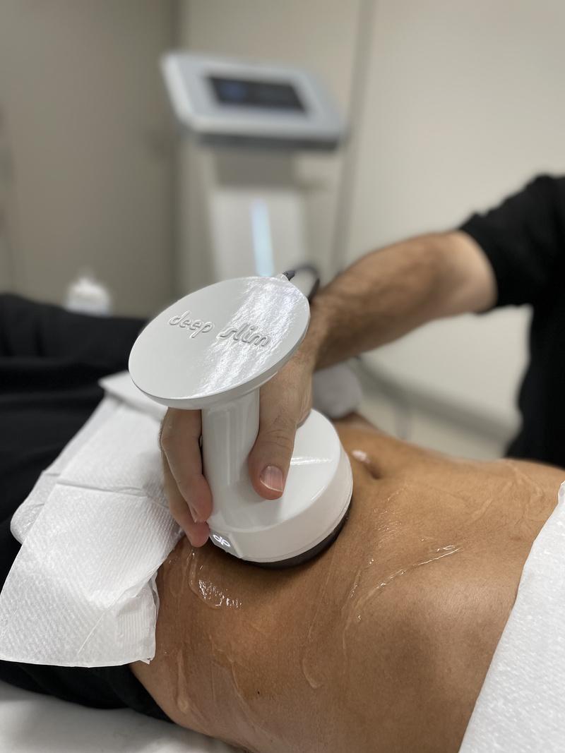 Primeiro Ultrassom Multifocal do Brasil aterrissa em Campinas